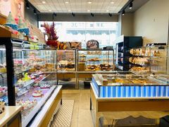 -巴黎贝甜(右安门店)