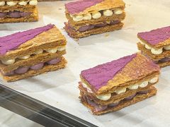 -喜乐村芋泥脑袋家族(三里屯店)