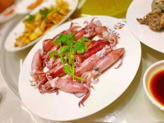 -香湖海鲜餐厅(青澳湾店)