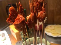 -潮火锅·麻辣牛肉火锅(观音桥方圆·LIVE店)