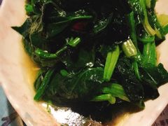 -蘑菇私房菜小馆(杨家坪西城天街店)