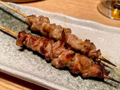 -人间酒暖·Go blanc·烧鸟·深夜食堂(陆家嘴店)