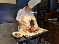 -贝勒爷·酥不腻烤鸭