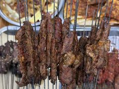-老白家怡贵园烤肉