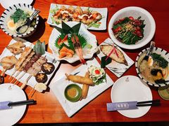-有喜屋·烧鸟·居酒屋(三钢里店)