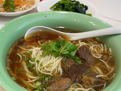 -李先生牛肉面大王(广渠门内店)