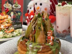-泰椰里·泰国餐厅(智慧城广百广场店)