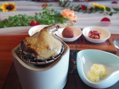 -龙吟山房(青龙山庄店)
