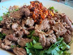 -山南熏肉大饼(辽菜旗舰店)