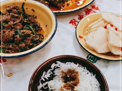 -东排食堂长沙小吃大排档(五一广场店)