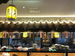 门面-邵子牙·中华老字号(定安路店)