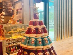 -COSTA COFFEE(静安嘉里中心店)