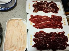 -杏花吴记牛肉火锅