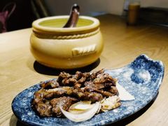 -恩你小木屋·烤肉韩式料理(嘉兴秀洲店)