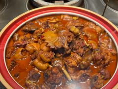 -阿财老铺·老蚌埠龙虾城(华夏总店)