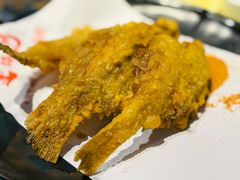 -连锦记海鲜烧烤大排档·锦州特色(西安路交大店)