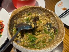 -爱碗亭·鲜炒湖南菜(壹城中心店)