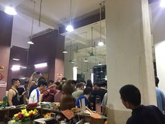 -标记美食新鲜猪杂(兴南大道店)