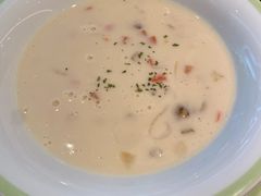 -萨莉亚意式餐厅(杭州西溪龙湖天街店)