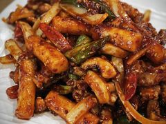 -海兰江石锅饭(水上店)