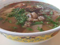 -苏氏牛肉面(机场店)