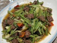-小乡小镇·传承桐庐土菜·老板亲自烧的菜