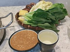 -小城牛事·鲜牛肉火锅(万达店)