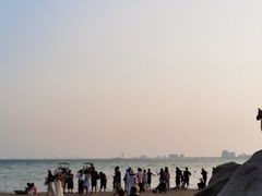 -老虎石海上公园