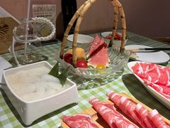 -番食园鲜食火锅(高新店)