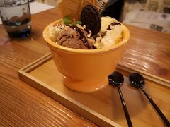 -Kitchen·Y洋厨房西餐厅(王府壹号店)