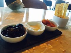 -广州四季酒店·佰鲜汇·现代法餐