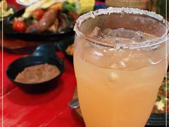 -Pistolera Mexican Cantina女枪手墨西哥餐厅(碧云路店)