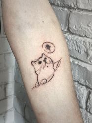 点击看大图 -海王刺青·纹身·穿孔饰品·TATTOO