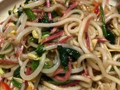 -蒙亨·手把肉·蒙古包文化主题餐厅(天恒广场店)