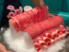 -五星桥原切肥牛火锅·30年专注好牛肉(湖塘店)