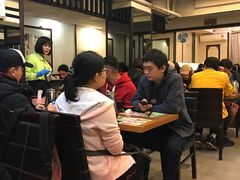 大堂-添好运点心专门店(深水埗店)