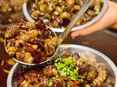 -辣螃铠盆盆蟹大排档(海昌店)