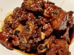 -皖厨·中国徽菜(星河WORLD·COCO Park店)
