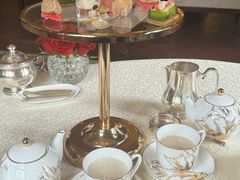 -Salon de Ville浦江汇(上海外滩华尔道夫酒店店)