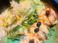 -合幸日本料理·炭火烧肉(观澜御湖店)