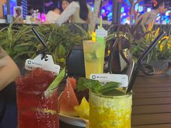 -胡桃里音乐酒馆(白云五号T5 MALL店)