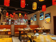 -肘子酥•天津一绝•特色捞面(德云社店)