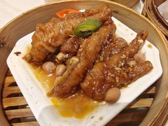 酱汁蒸凤爪-稻香酒家·35年老字号(侨光店)