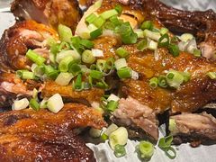 -绿茶餐厅(朝阳大悦城店)