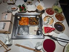 -海底捞火锅(巴黎春天浦建店)