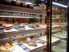 -川骄海鲜自助(河东店)