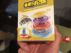 -海底捞火锅(上元大街店)