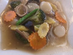 -真浪大家乐海鲜餐馆