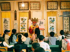 -云南民族村