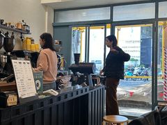 -Tequila Espresso(嘉善路店)